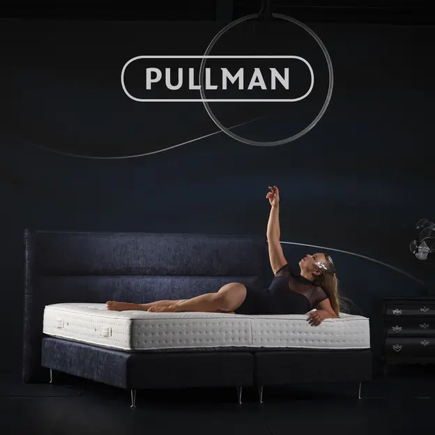 Pullman