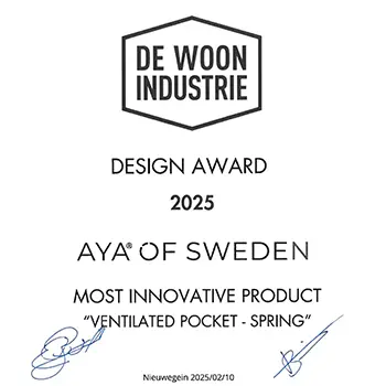 Aya Award