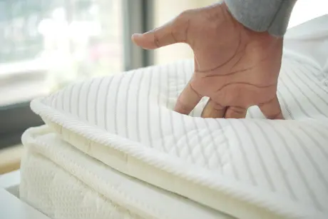 Hoe kies ik de geschikte matras?