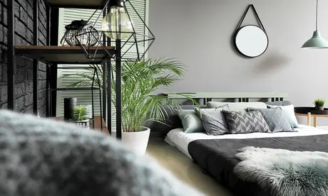 Uw slaapkamer inrichten in 3 stappen