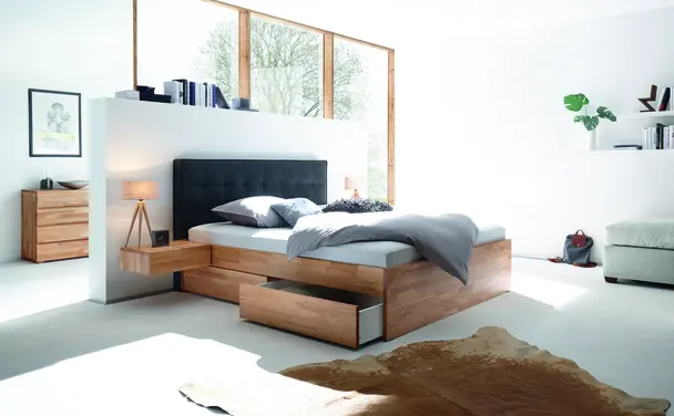Function bed