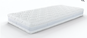 Matelas mousse froide Relaxa