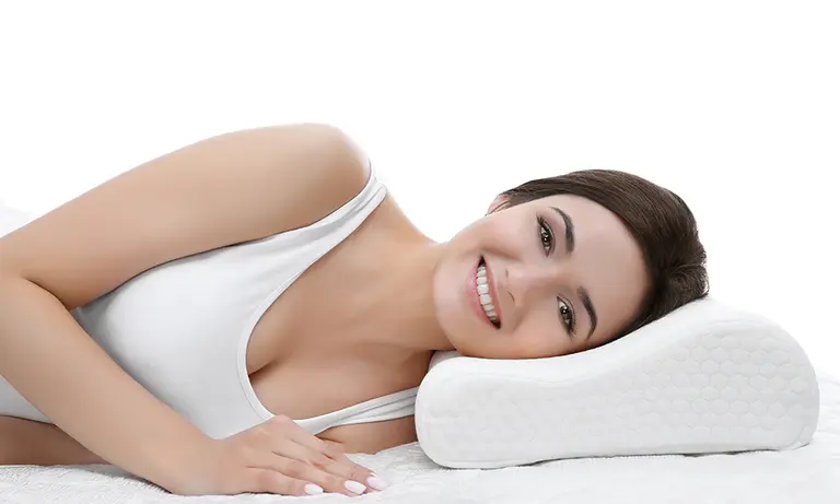 Memory foam vs. latex kussens: Wat past het beste bij jou?