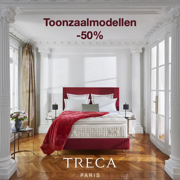Treca