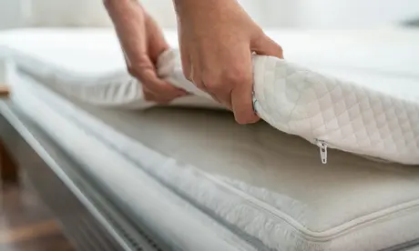 Hoe dik moet een topper zijn? Ontdek of 7 cm de ideale dikte is voor jouw slaapcomfort.