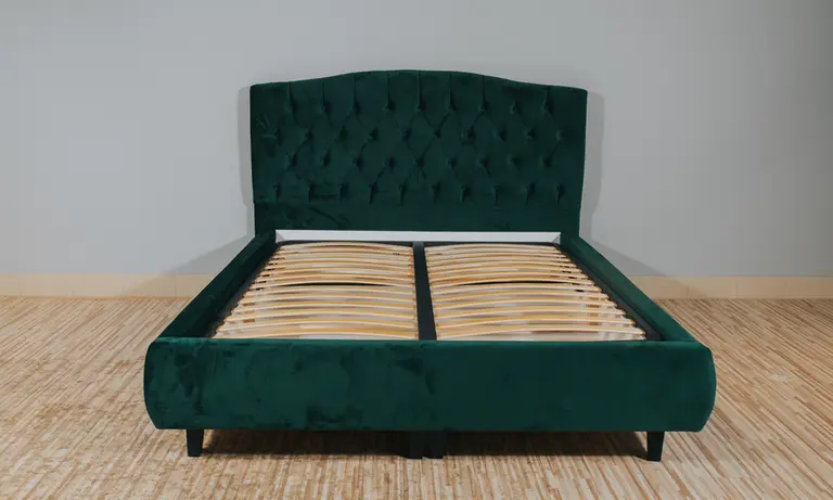 Twijfel je tussen een boxspring of lattenbodem voor je nieuwe slaapkamer?