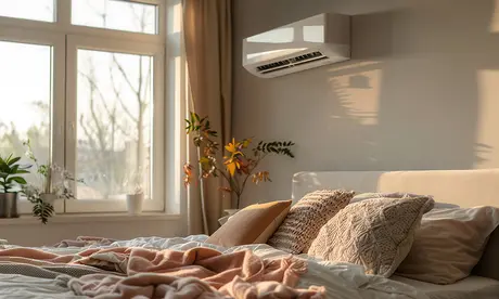 Nachtelijk zweten: Oorzaken en hoe je beddengoed kan helpen