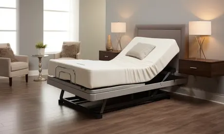 Slaapstoornissen bij ouderen: Tips voor verzorgers