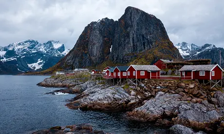 Scandinavisch slapen: Minimalistische rust en comfort