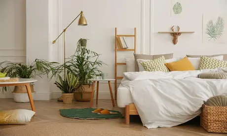 Dit zijn dé lente-zomer slaapkamer trends van 2022 die u niet mag missen!