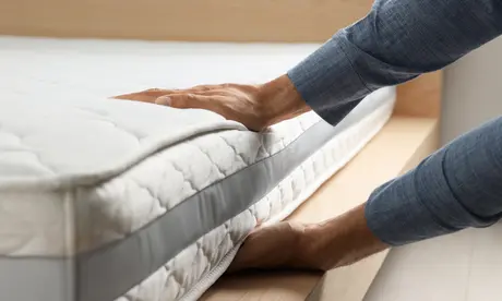 Hoe lang gaat een boxspring mee en wanneer is het tijd voor vervanging?