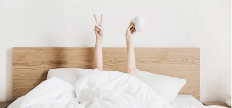 Beter slapen: 9 slaaptips voor een goede nachtrust