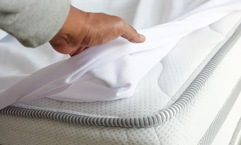 De beste matrasbeschermers tegen allergenen en huisstofmijt