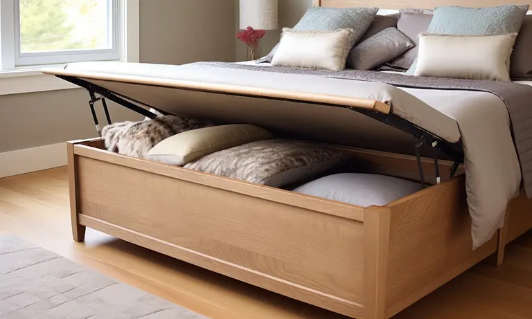 Wat is beter, een boxspring of een bed? Ontdek de beste keuze voor jouw nachtrust