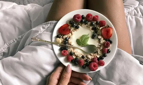 De relatie tussen voeding en slaapkwaliteit