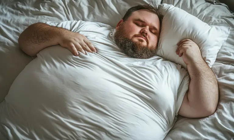 De beste boxspring voor zware mensen: optimaal comfort en duurzame ondersteuning