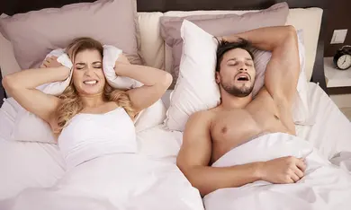 Anti-snurk kussens: Werken ze echt?
