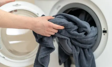Hoe vaak moet u uw lakens wassen?