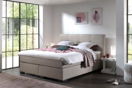 Boxspring kopen