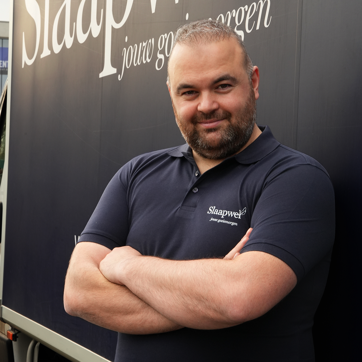 Abdu – Zaakvoerder