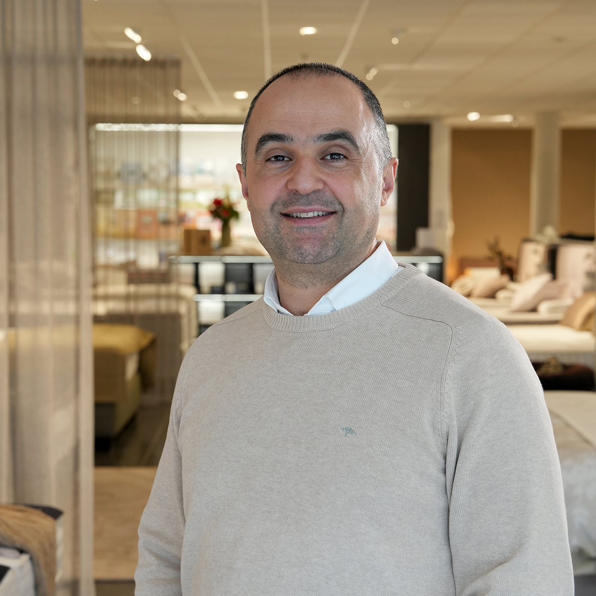 Aptil – Zaakvoerder