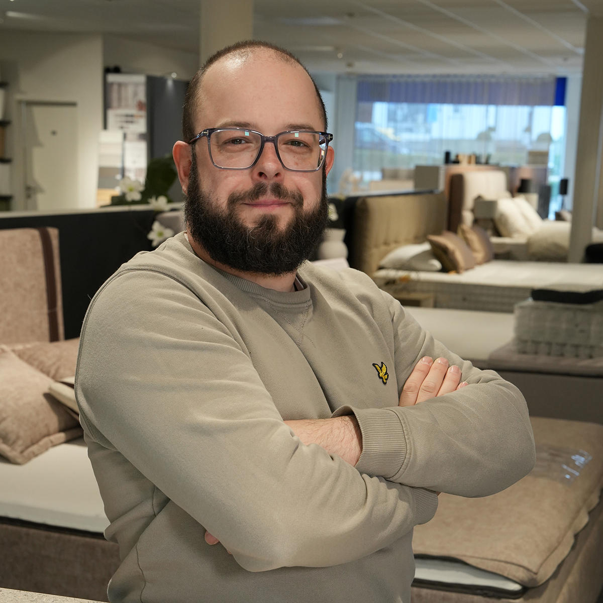 Pieter – Marketing, IT & website