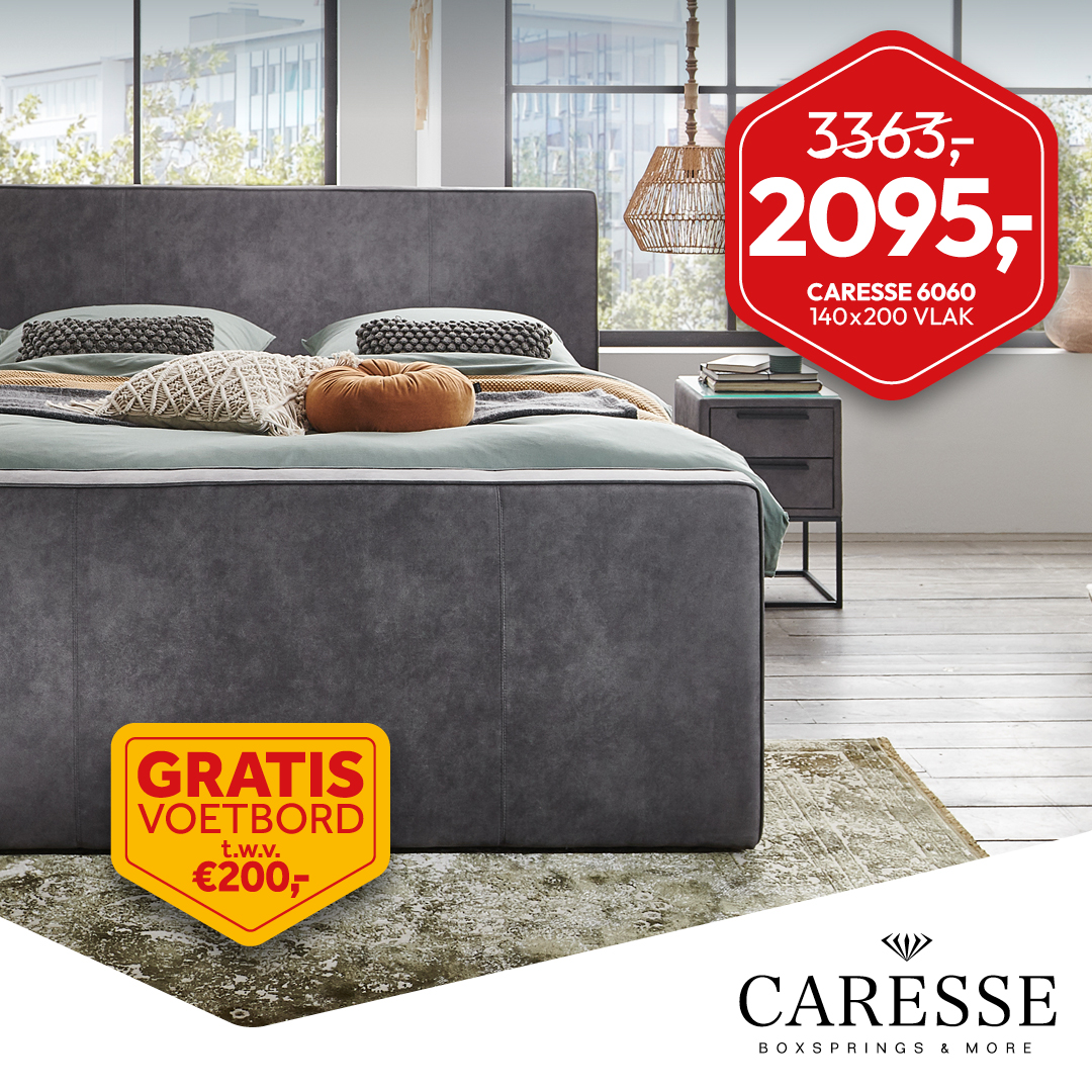 Caresse Wintersale