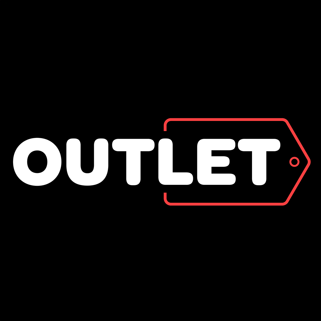 Outlet -50%
